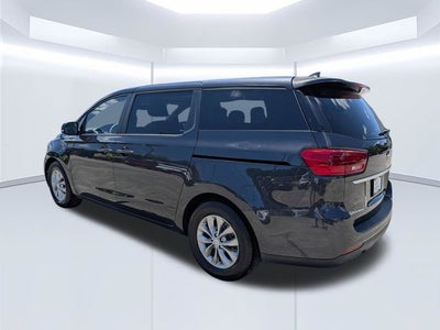 2019 Kia Sedona LX