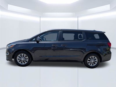 2019 Kia Sedona LX