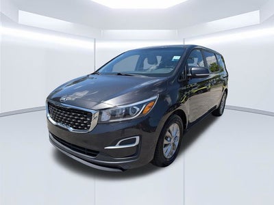 2019 Kia Sedona LX