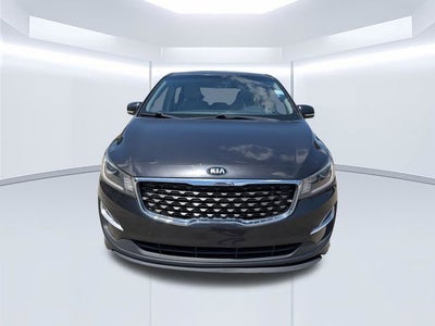 2019 Kia Sedona LX