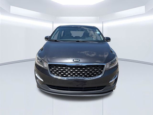 2019 Kia Sedona LX