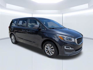 2019 Kia Sedona LX