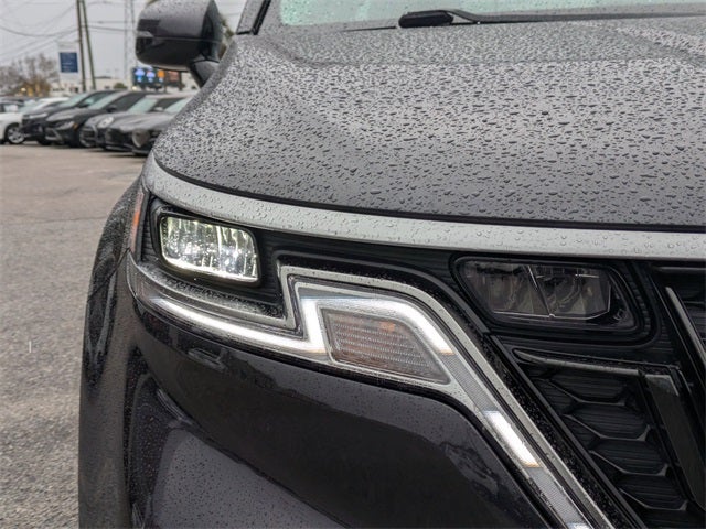 2023 Kia Carnival LX