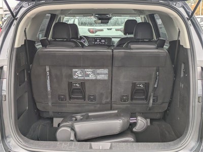 2023 Kia Carnival LX