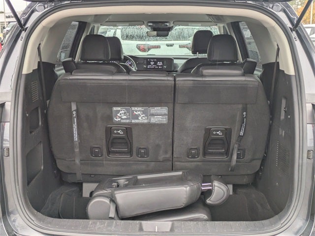 2023 Kia Carnival LX