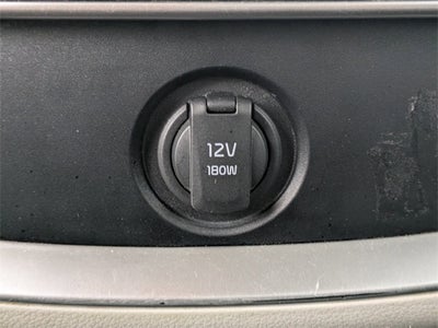 2023 Kia Carnival LX