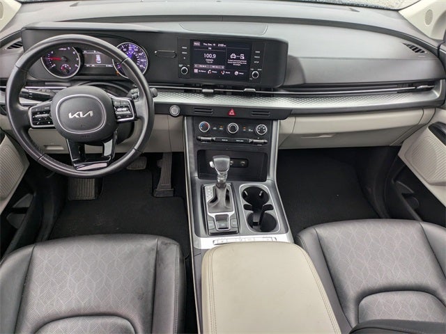 2023 Kia Carnival LX