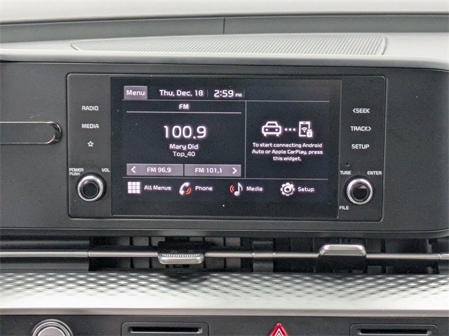 2023 Kia Carnival LX