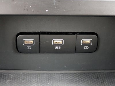 2023 Kia Carnival LX