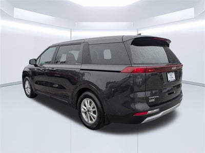 2023 Kia Carnival LX