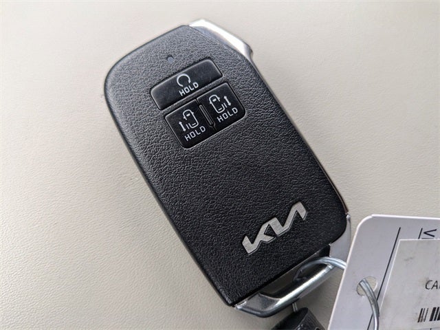 2023 Kia Carnival LX