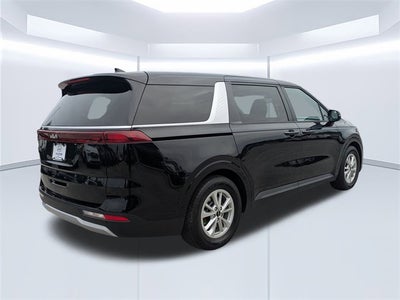 2023 Kia Carnival LX