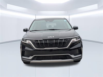 2023 Kia Carnival LX