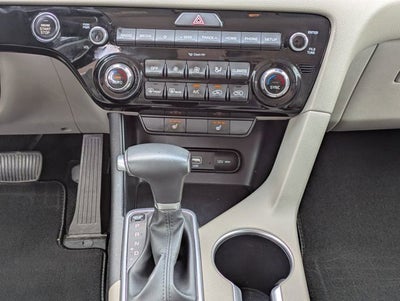 2021 Kia Sportage EX