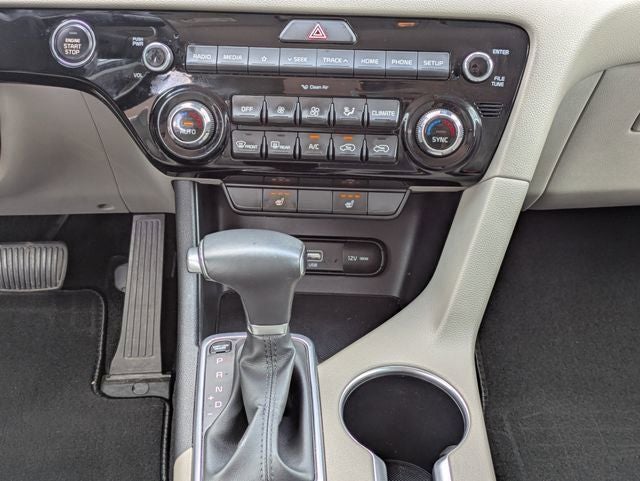 2021 Kia Sportage EX