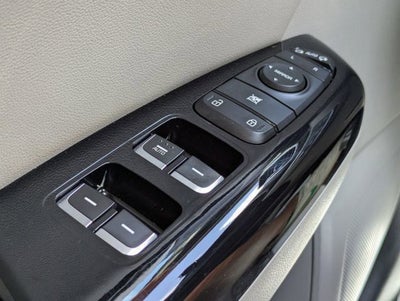 2021 Kia Sportage EX
