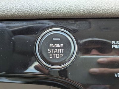 2021 Kia Sportage EX