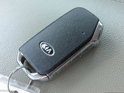 2021 Kia Sportage EX