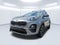 2021 Kia Sportage EX