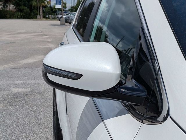 2021 Kia Sportage EX