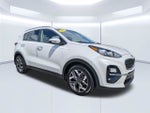 2021 Kia Sportage EX
