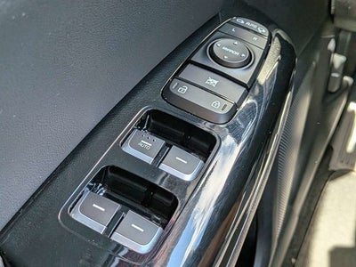 2021 Kia Sportage EX