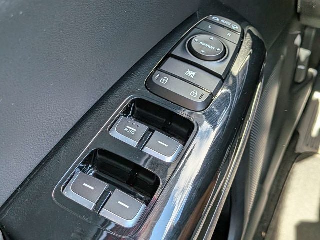 2021 Kia Sportage EX
