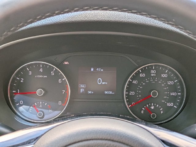 2021 Kia Sportage EX