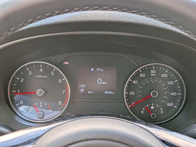 2021 Kia Sportage EX