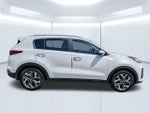 2021 Kia Sportage EX