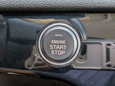 2021 Kia Sportage EX