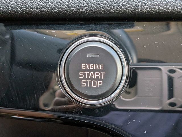 2021 Kia Sportage EX