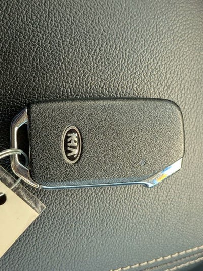 2021 Kia Sportage EX