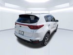 2021 Kia Sportage EX