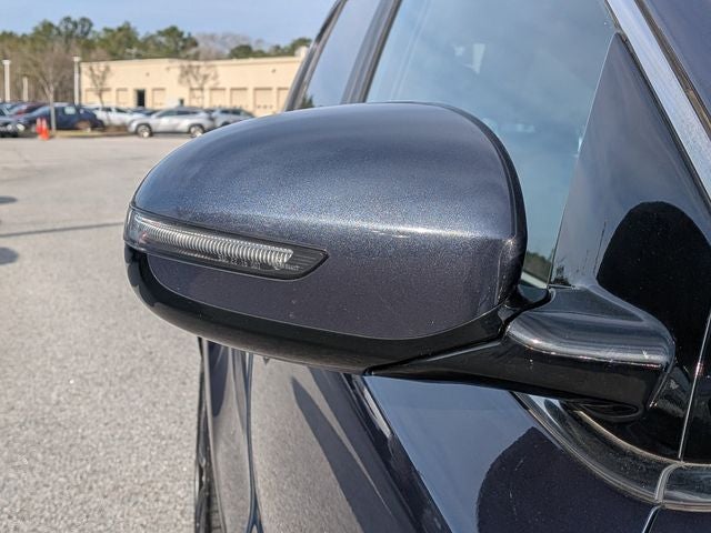 2020 Kia Sportage SX AWD