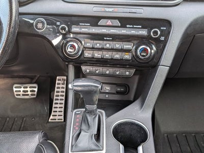 2020 Kia Sportage SX AWD