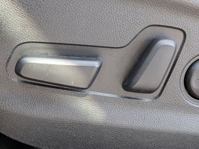 2020 Kia Sportage SX AWD