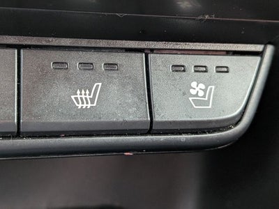 2020 Kia Sportage SX AWD