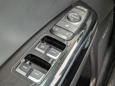 2020 Kia Sportage SX AWD