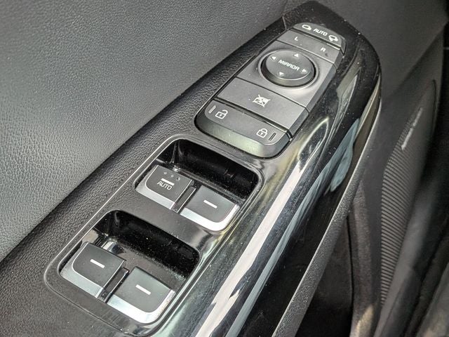 2020 Kia Sportage SX AWD