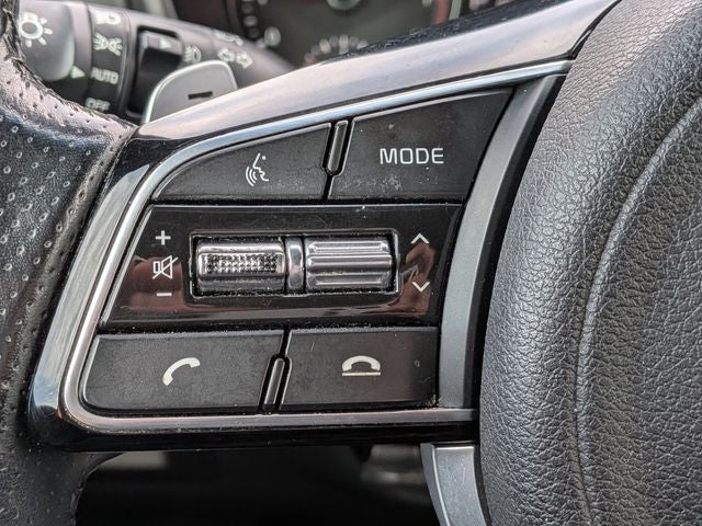 2020 Kia Sportage SX AWD