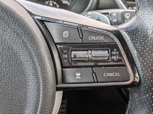 2020 Kia Sportage SX AWD