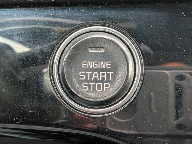 2020 Kia Sportage SX AWD