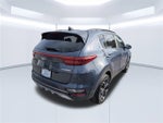 2020 Kia Sportage SX AWD