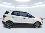2020 Ford EcoSport S