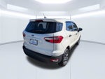 2020 Ford EcoSport S
