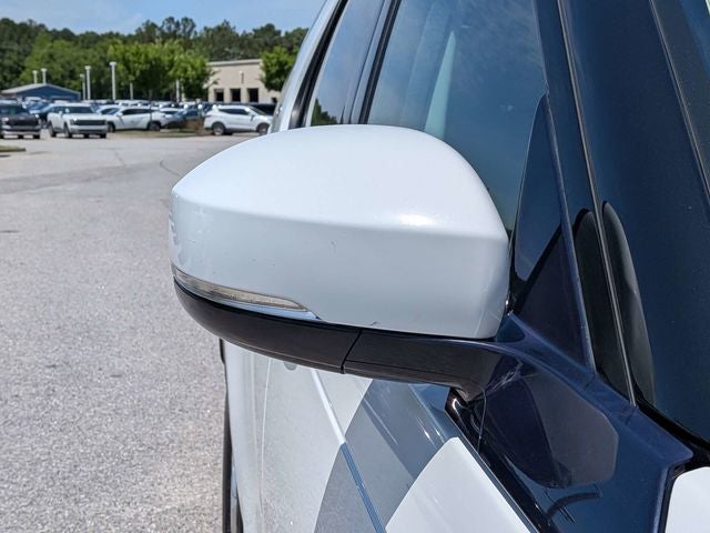 2020 Land Rover Discovery SE