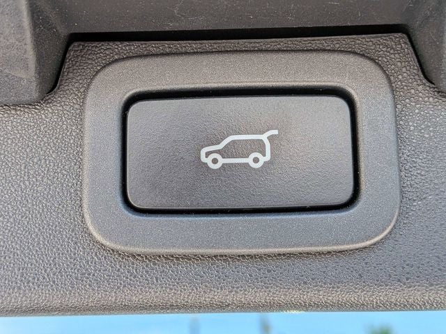 2020 Land Rover Discovery SE