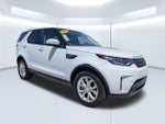2020 Land Rover Discovery SE