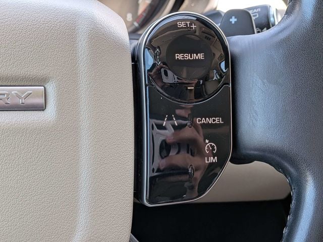 2020 Land Rover Discovery SE